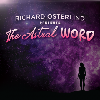 The Astral Word by Al Koran presented by Richard Osterlind (Instant Download)